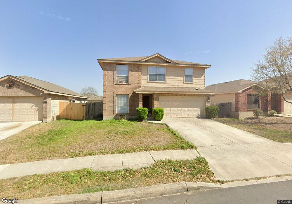 9706 Connemara Bend, San Antonio, TX 78254 - photo 1