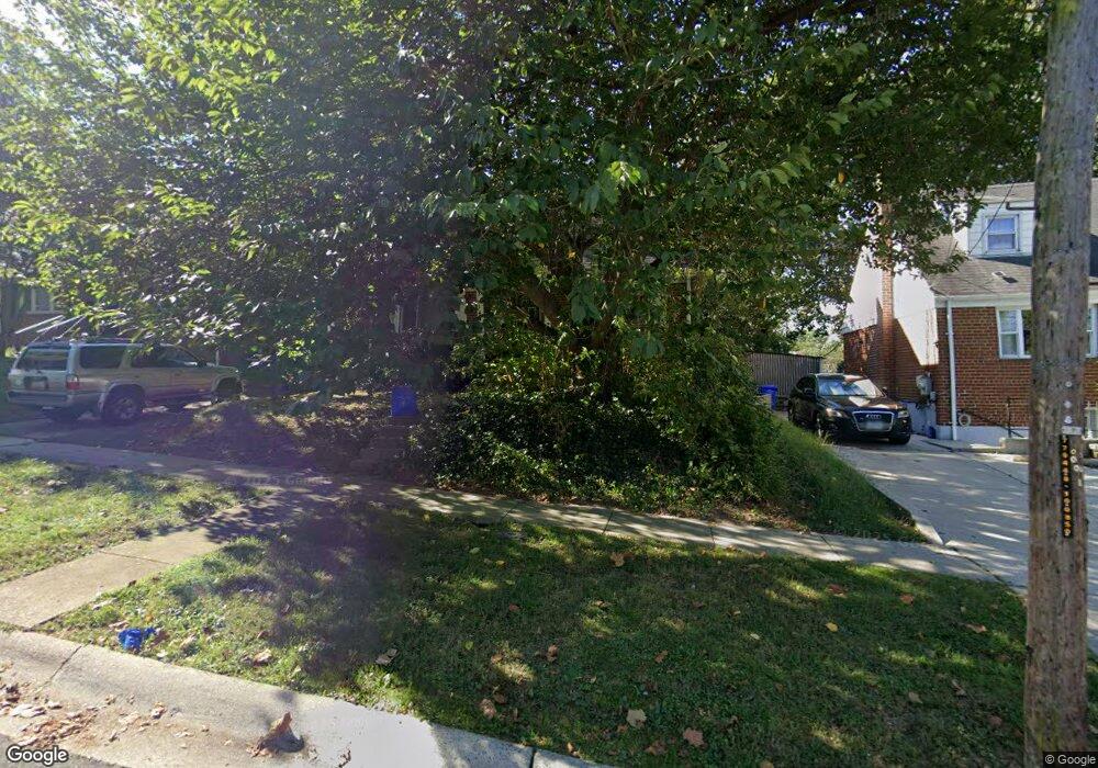 3614 Janet Rd, Silver Spring, MD 20906 - photo 1