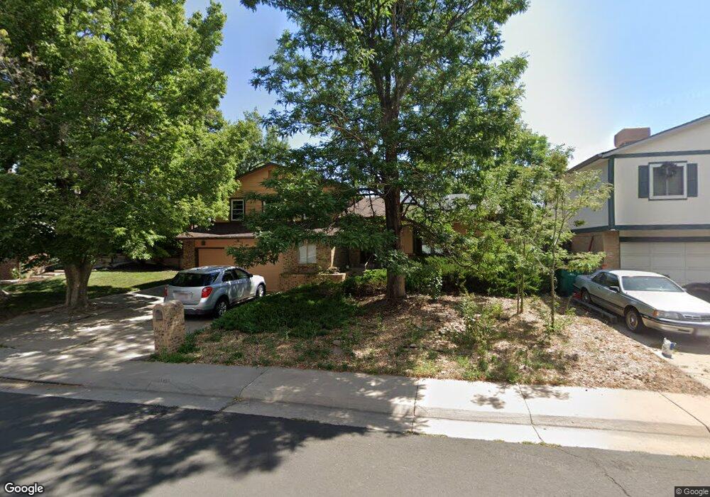 1614 S Dawson Way, Aurora, CO 80012 - photo 1