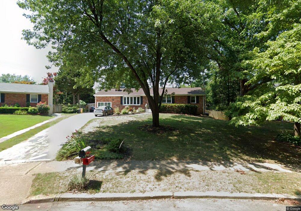 951 Juliet Ln, Arnold, MD 21012 - photo 1