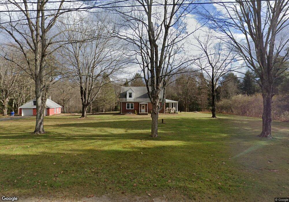 60 Times Farm Rd, Andover, CT 06232 - photo 1