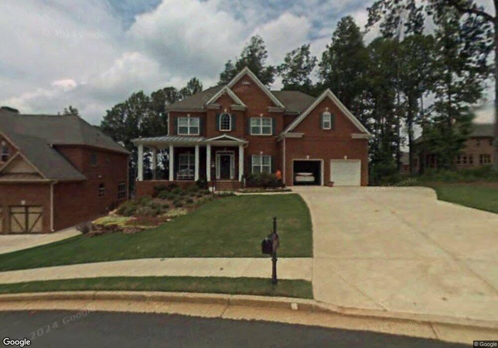 1863 Ebenezer Farm Cir unit 1, Marietta, GA 30066 - photo 1