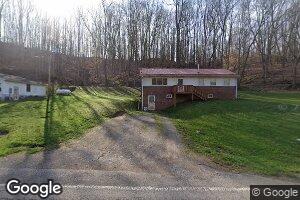 2119 Oil Creek Rd, Roanoke, WV 26447