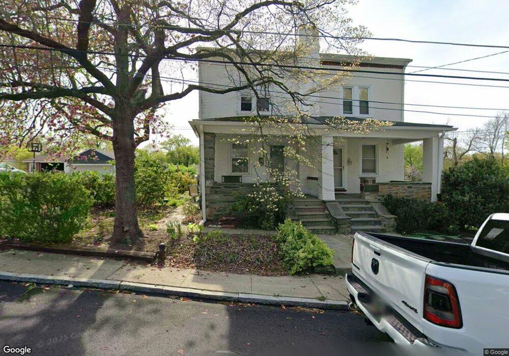 26 N Washington Ave, Bala Cynwyd, PA 19004 - photo 1
