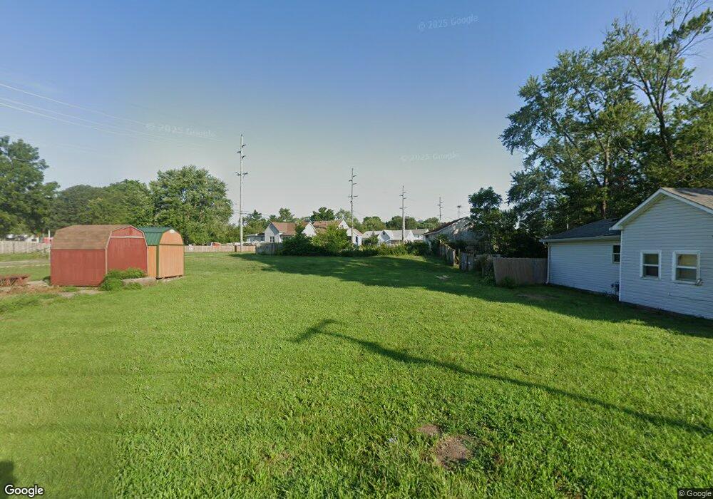 244 Cincinnati St, Franklin, IN 46131 - photo 1