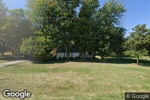 6572 N State Road 29, Michigantown, IN 46057