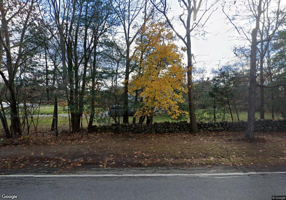 163 Clapp Rd, Scituate, MA 02066 - photo 1