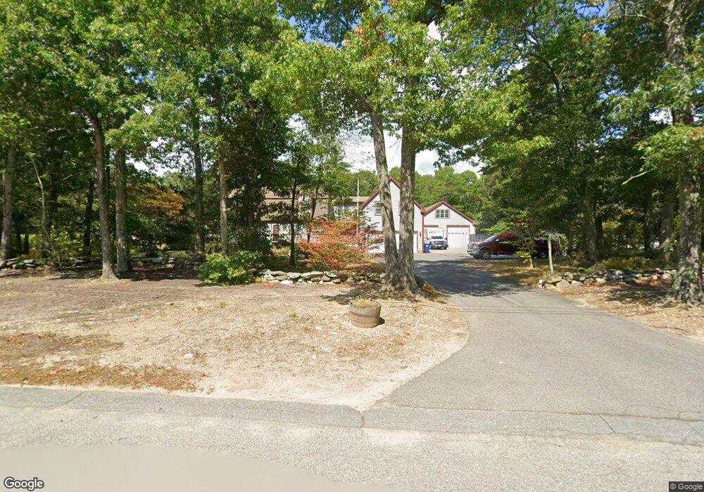 12 Surrey Dr, Carver, MA 02330 - photo 1