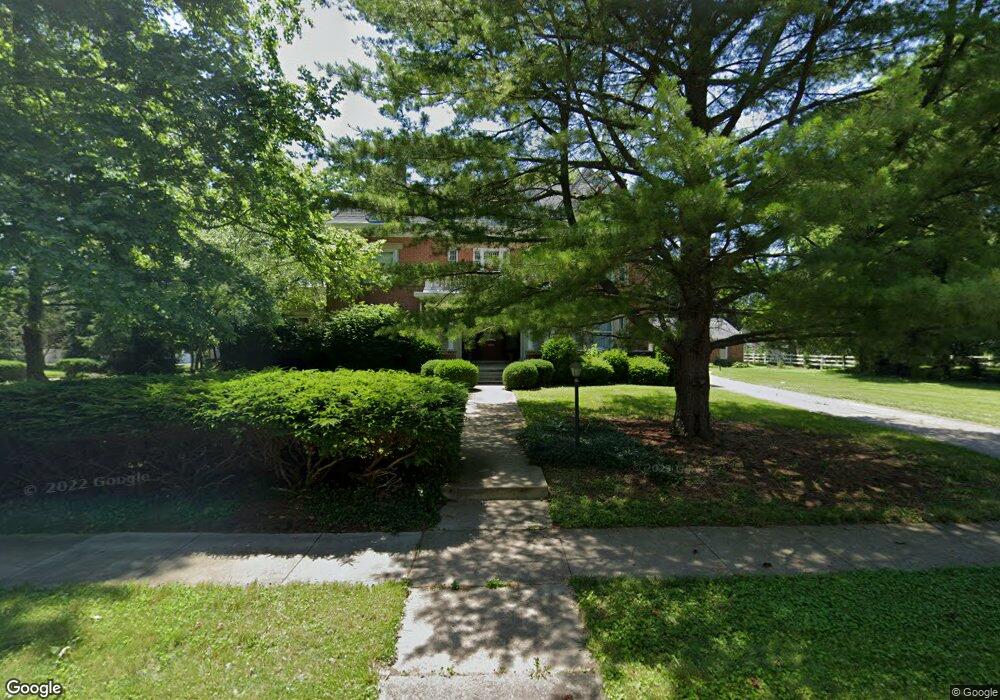 498 N Galloway St, Xenia, OH 45385 - photo 1