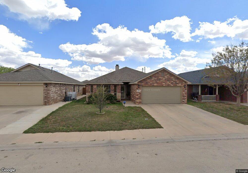 302 E 98th St, Odessa, TX 79765 - photo 1