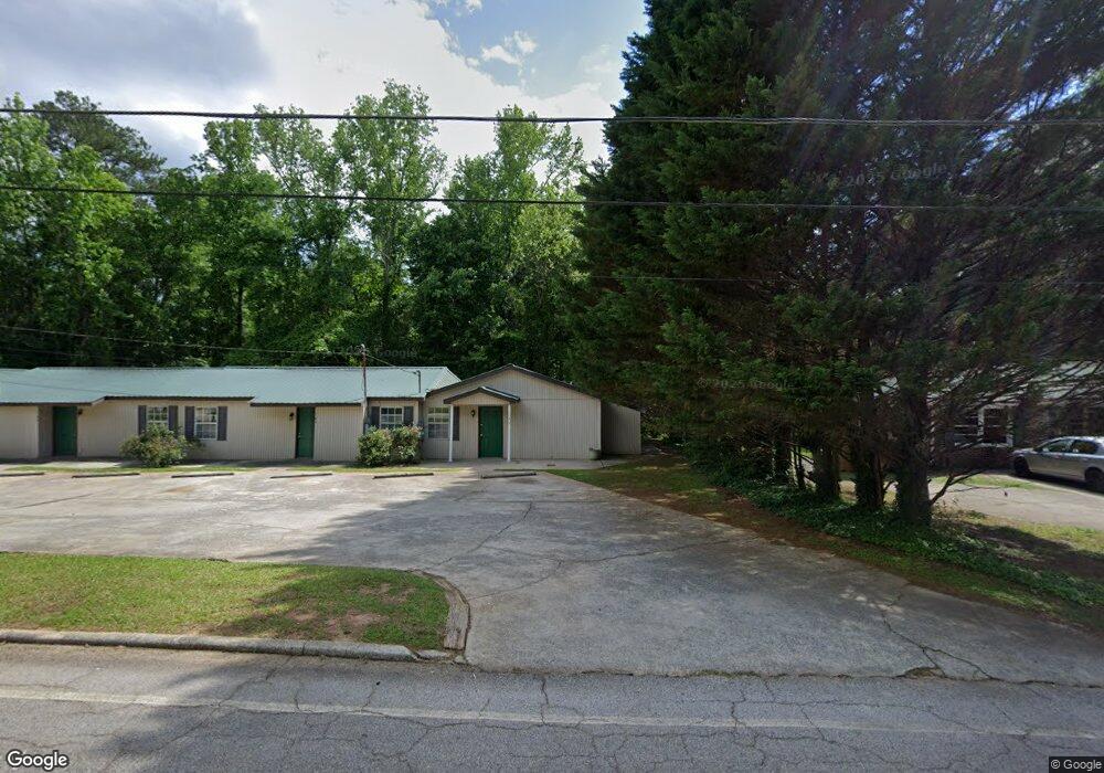 166 Bennett Cir, Carrollton, GA 30117 - photo 1