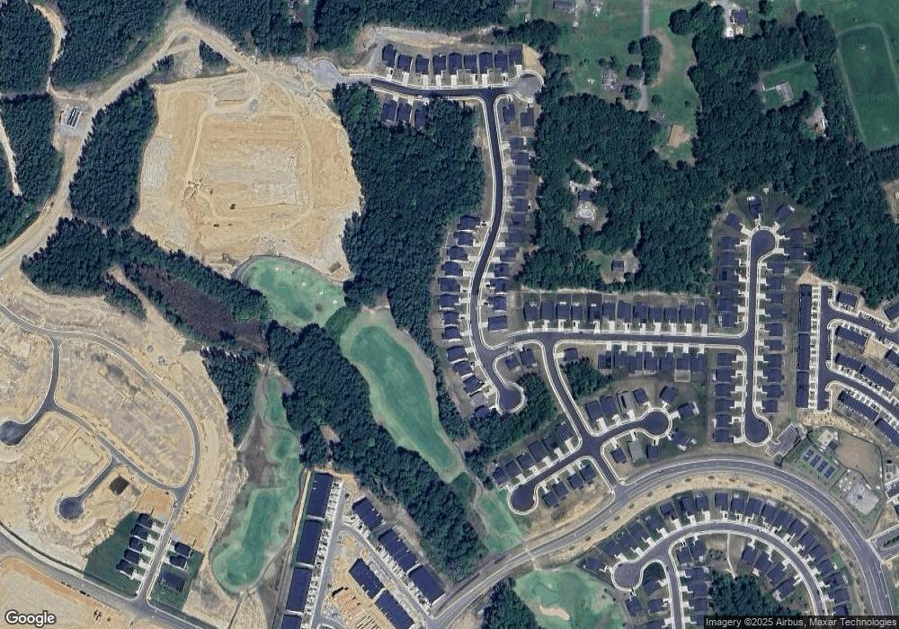 18224 Cornerstone Dr, Ruther Glen, VA 22546 - photo 1