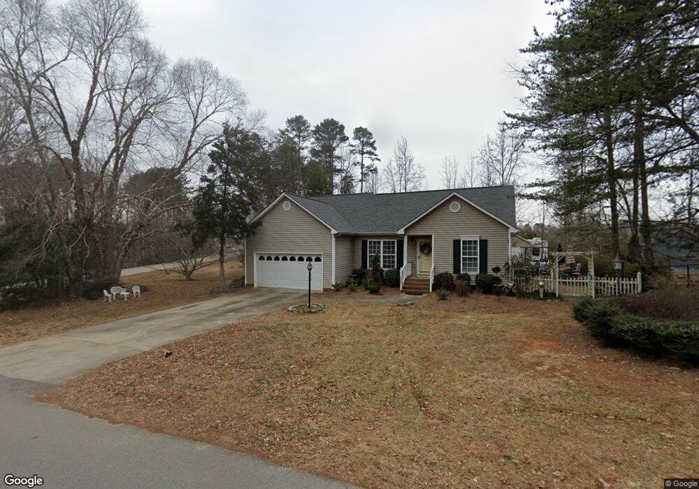 1001 Courtney Cove Ct, Gastonia, NC 28052 - photo 1