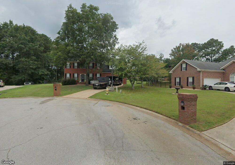 320 Wisteria Way, Covington, GA 30016 - photo 1