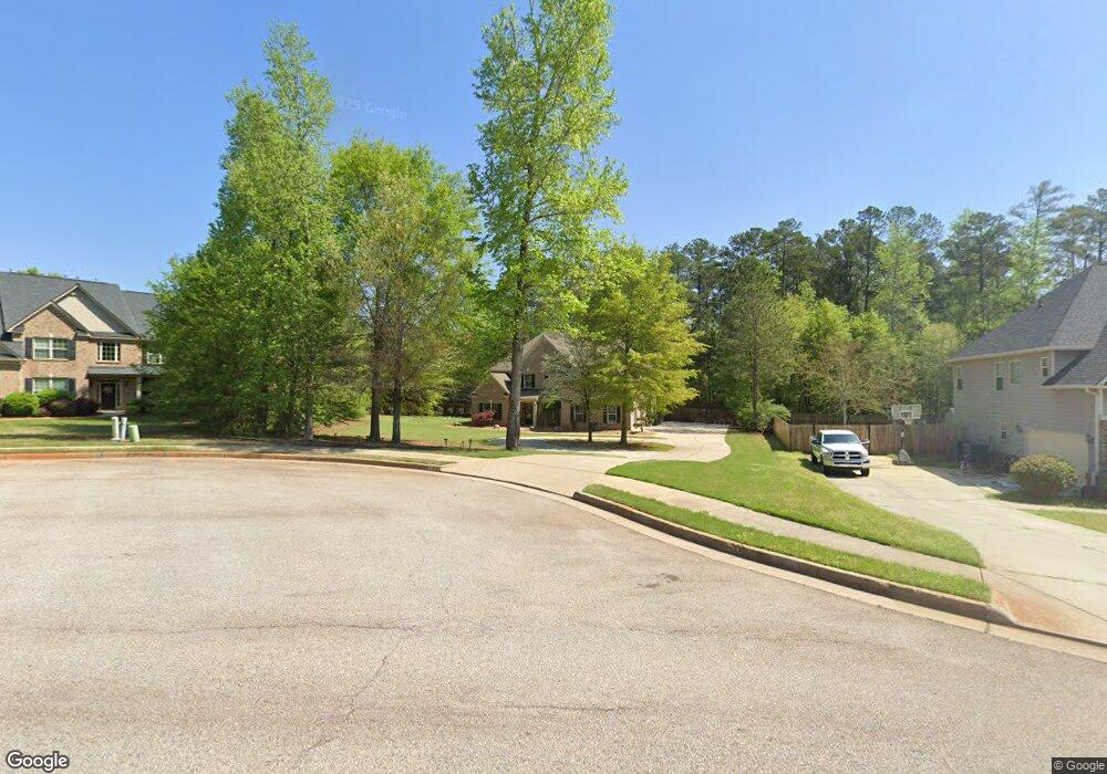 116 Tuscany Ct unit 5, McDonough, GA 30252 - photo 1