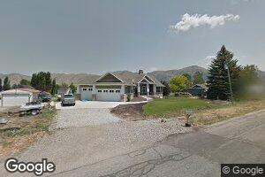 125 E Fish Hatchery Rd, Mantua, UT 84324