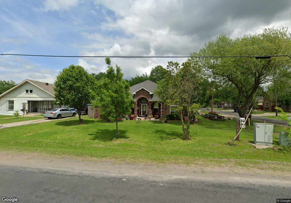 1200 NE Main St, Ennis, TX 75119 - photo 1
