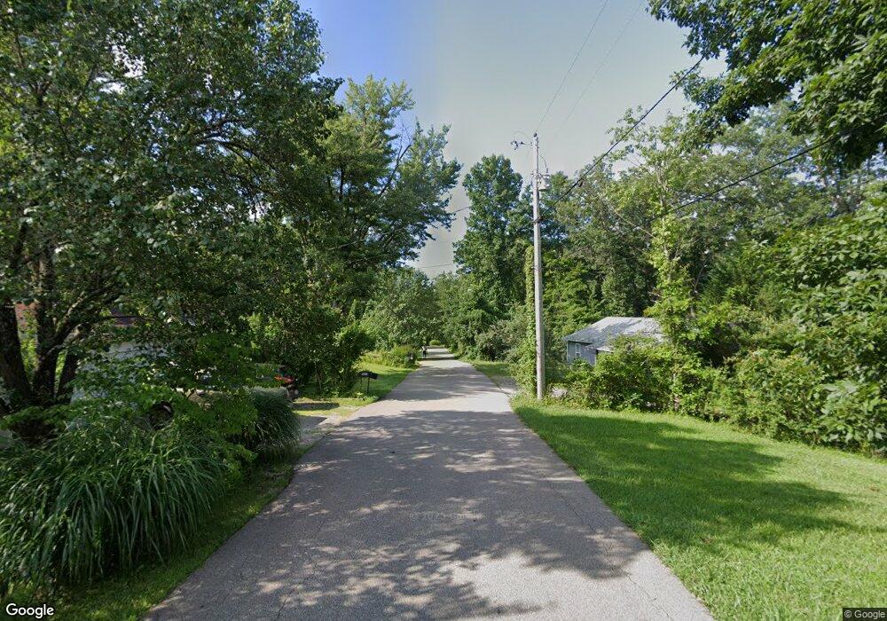 XXXX Sr 135n & Tree Top Ln, Nashville, IN 47448 - photo 1