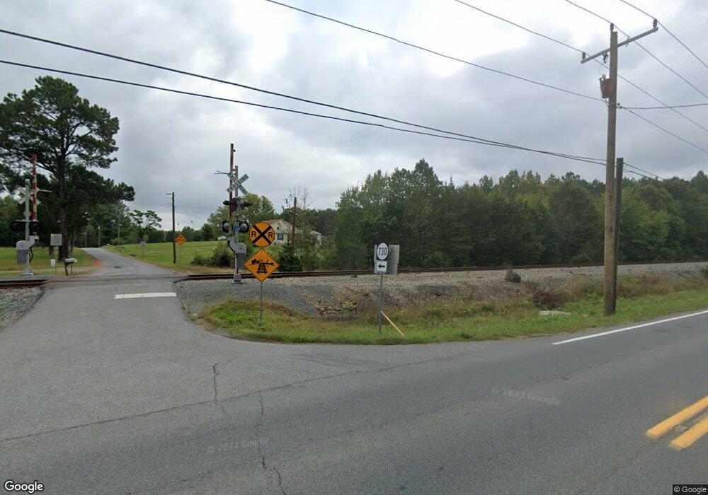 0 Range Rd, Louisa, VA 23093 - photo 1