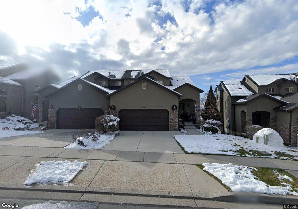 10357 Morgan Blvd unit 435, Pleasant Grove, UT 84062 - photo 1