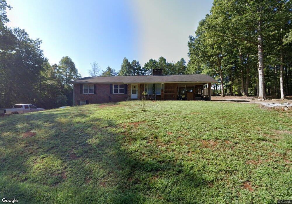 3345 38th Street Dr NE, Hickory, NC 28601 - photo 1