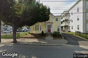 103 2nd St Unit 2, Manchester, NH 03102