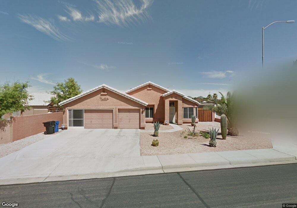 7748 E Camino St, Mesa, AZ 85207 - photo 1