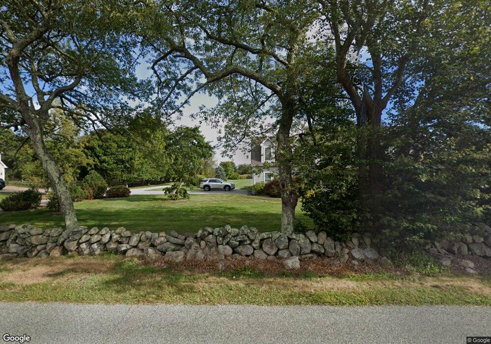 187 Greenhaven Rd, Stonington, CT 06379 - photo 1