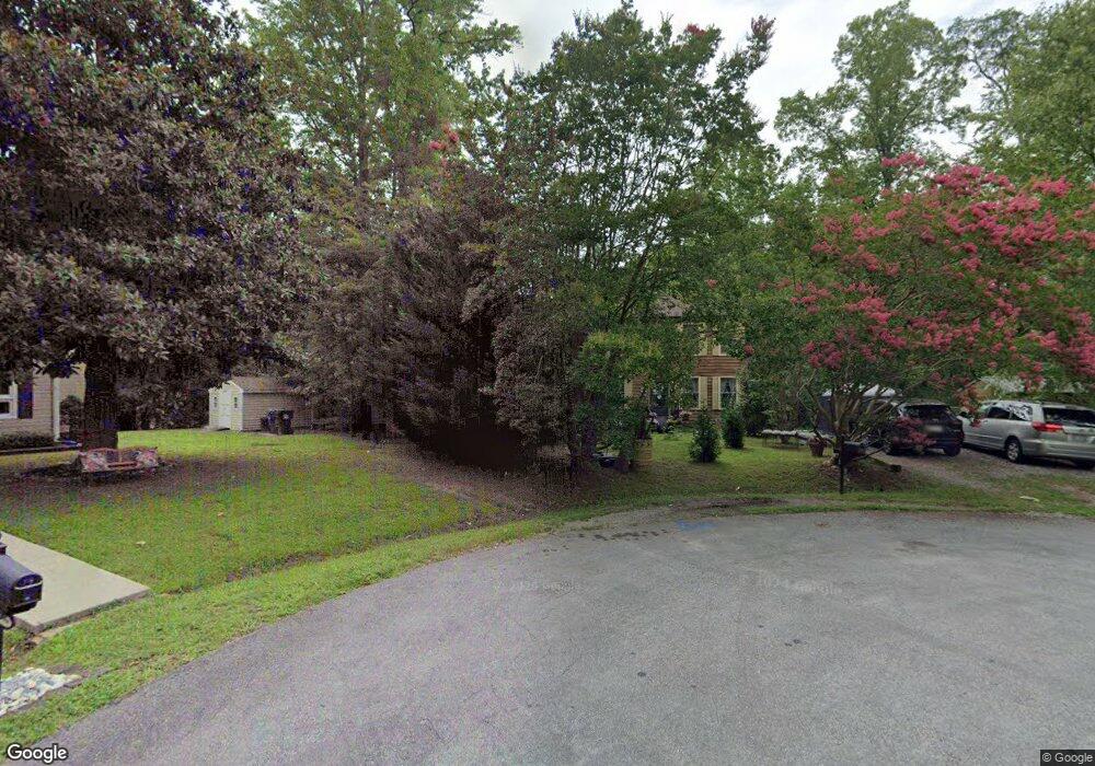 704 Willow Ct, Hopewell, VA 23860 - photo 1