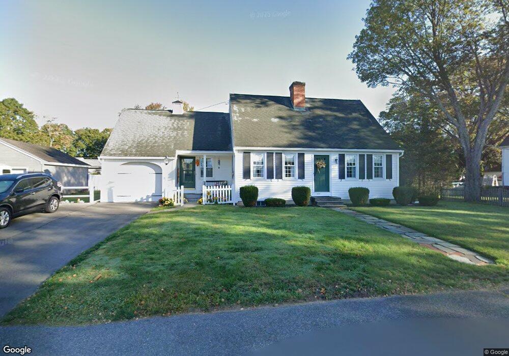 45 Taft Ave, Easthampton, MA 01027 - photo 1