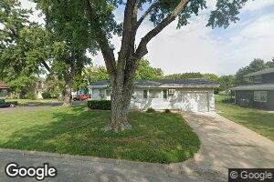 413 N 7th St, Seneca, KS 66538