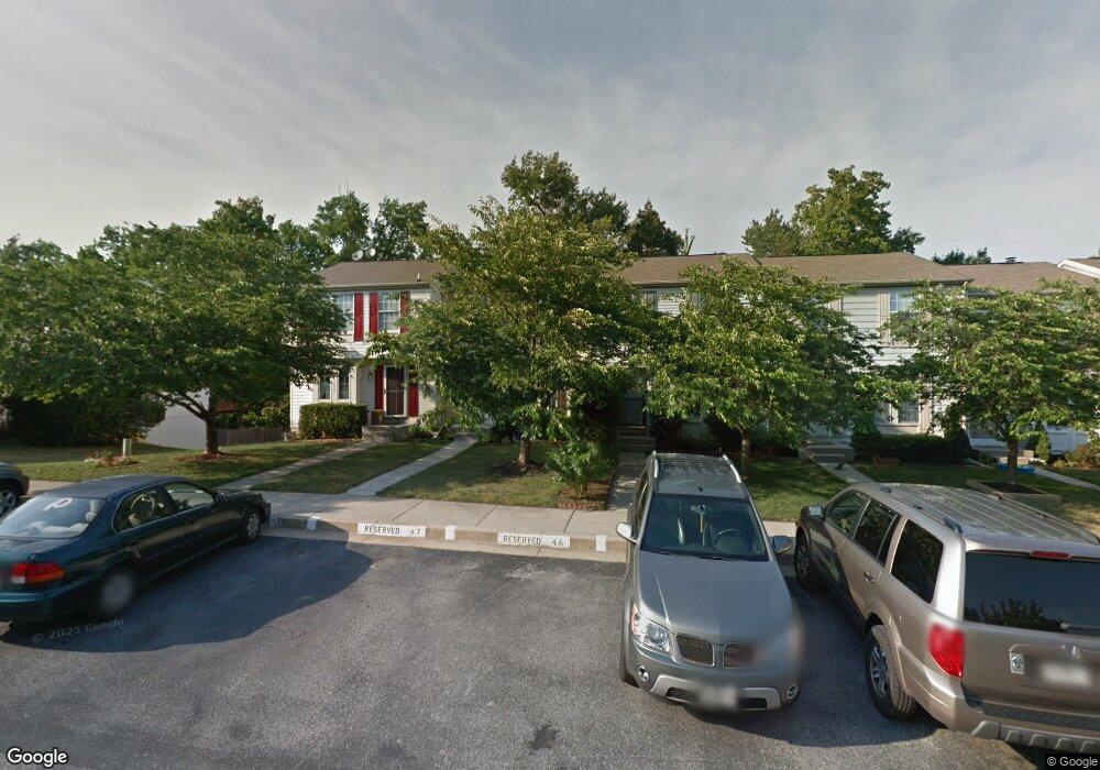 9402 Royal Path Cove, Laurel, MD 20723 - photo 1