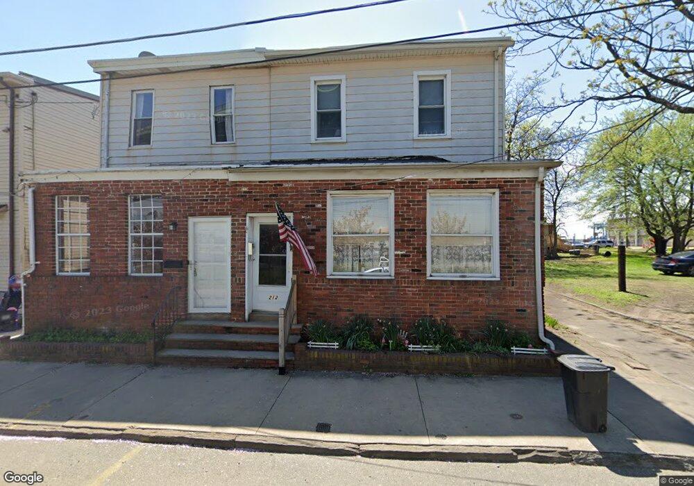 212 Linden St, Gloucester City, NJ 08030 - photo 1