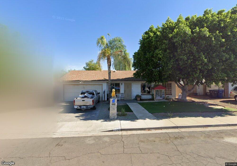 6736 E Ensenada St, Mesa, AZ 85205 - photo 1