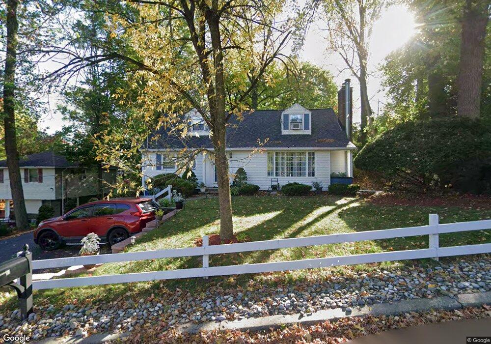 60 E Century Rd, Paramus, NJ 07652 - photo 1