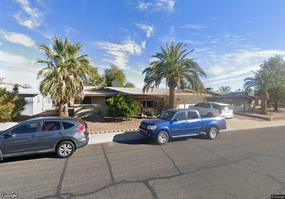 235 N 58th St, Mesa, AZ 85205 - photo 1