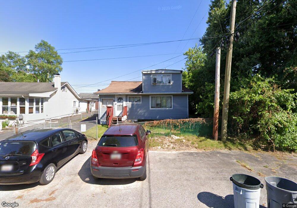 1 Runway Ct, Middle River, MD 21220 - photo 1