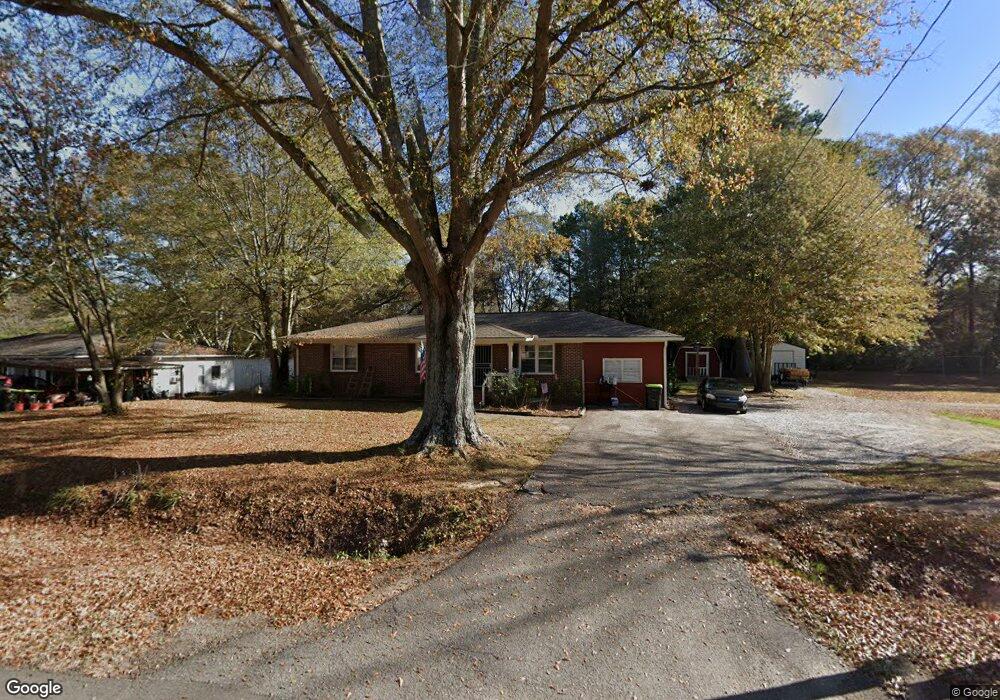 420 Carrollton St, Temple, GA 30179 - photo 1