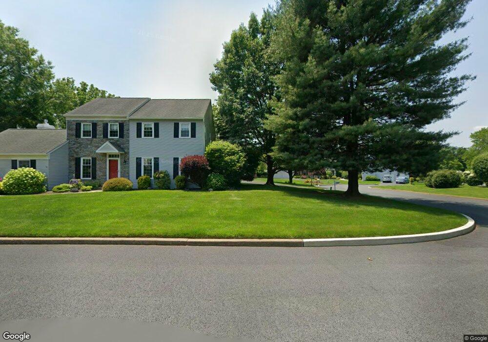 1613 Hopegate Dr, Ambler, PA 19002 - photo 1