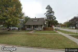 500 N 9th St, Independence, KS 67301