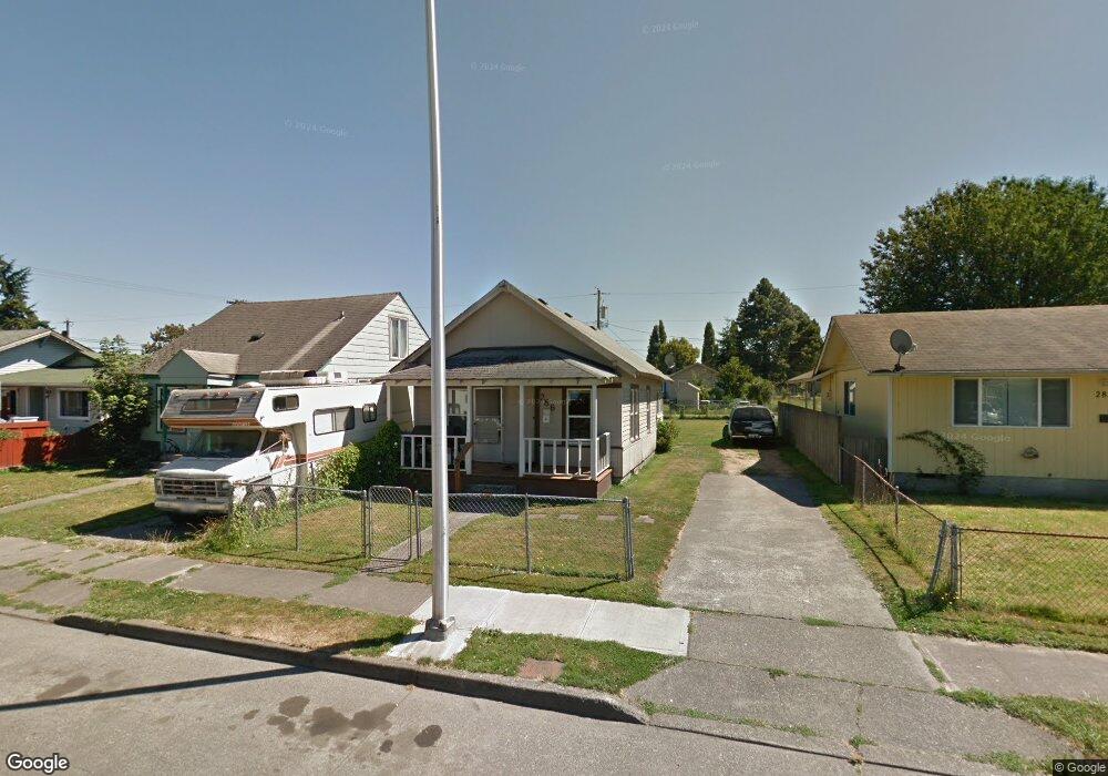 286 25th Ave, Longview, WA 98632 - photo 1