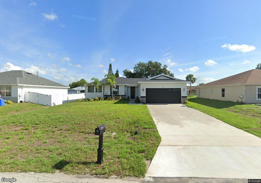 941 SW Gaitor Ave, Port Saint Lucie, FL 34953 - photo 1