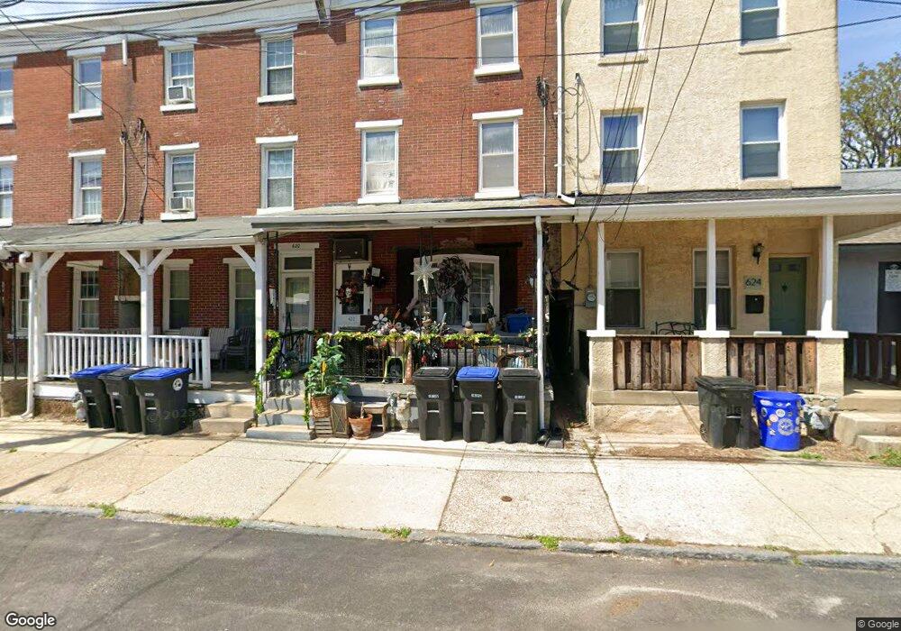 622 E Hector St, Conshohocken, PA 19428 - photo 1