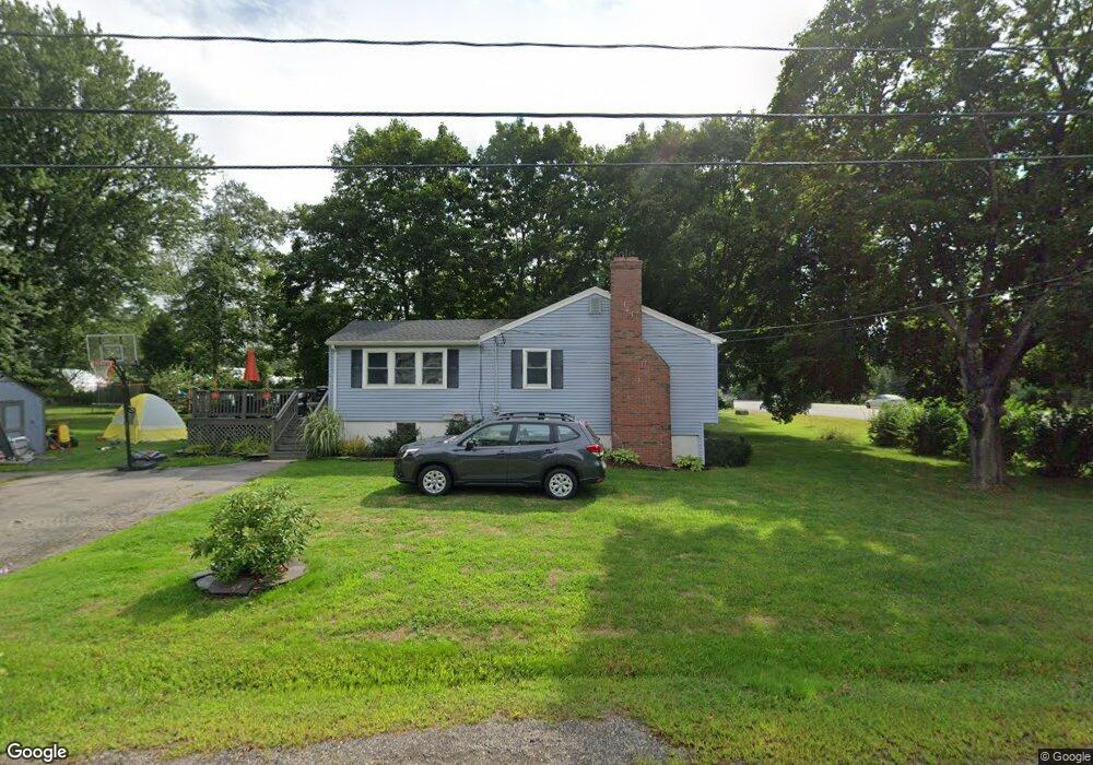 2 Crestview Terrace, Stratham, NH 03885 - photo 1
