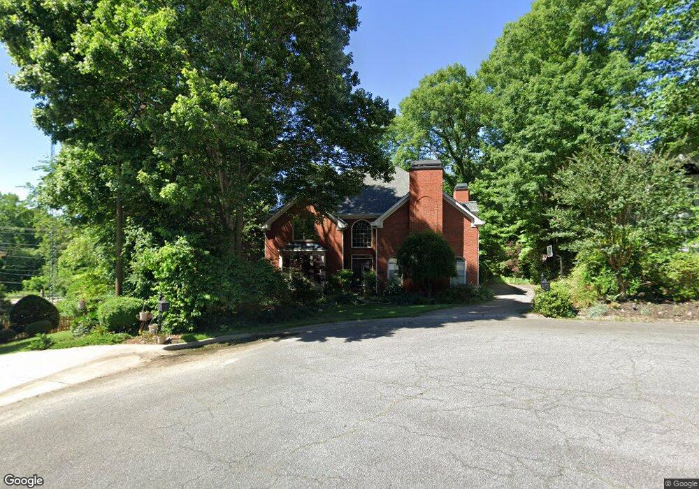 1714 Ashebark Ln unit 1, Marietta, GA 30068 - photo 1