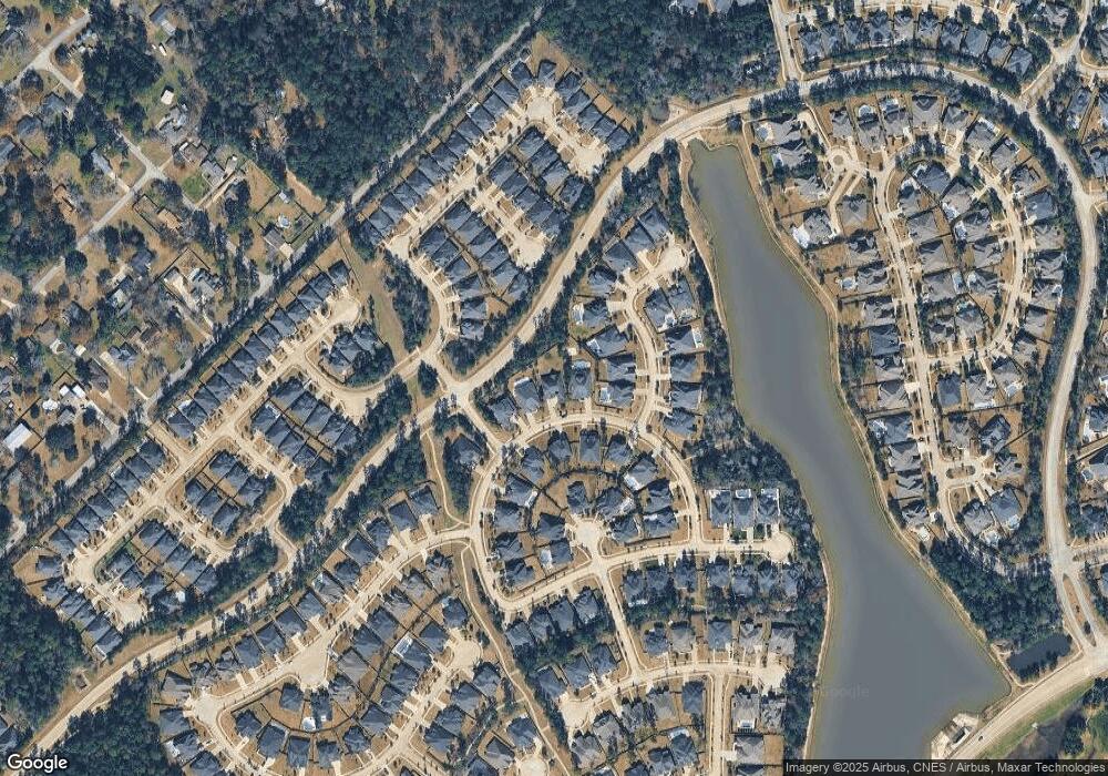 1011 Pleasant Pines Ln, Pinehurst, TX 77362 - photo 1