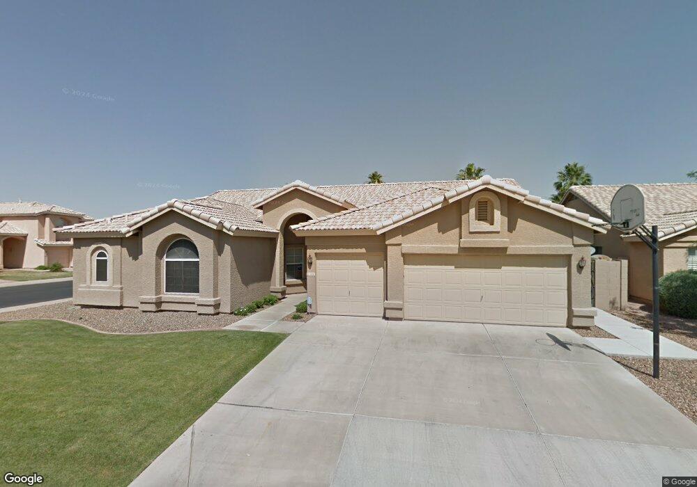 3332 W Venice Way unit 2, Chandler, AZ 85226 - photo 1