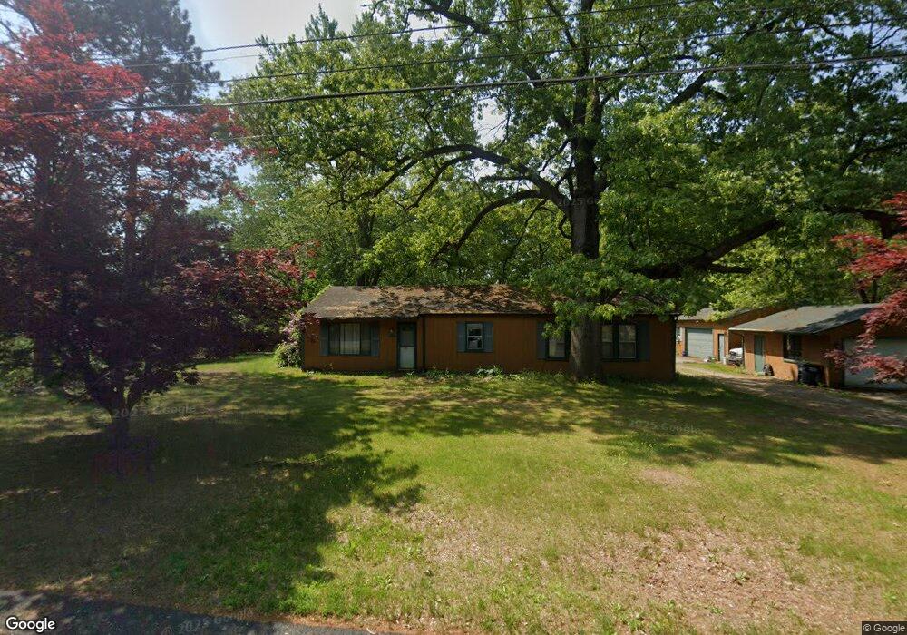 2011 Vanderbilt Ave, Portage, MI 49024 - photo 1