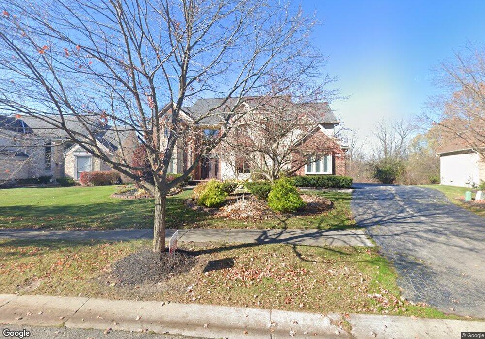 6664 Apple Blossom Trail, West Bloomfield, MI 48322 - photo 1