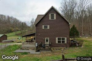 169 Miracle Rd, Grafton, WV 26354